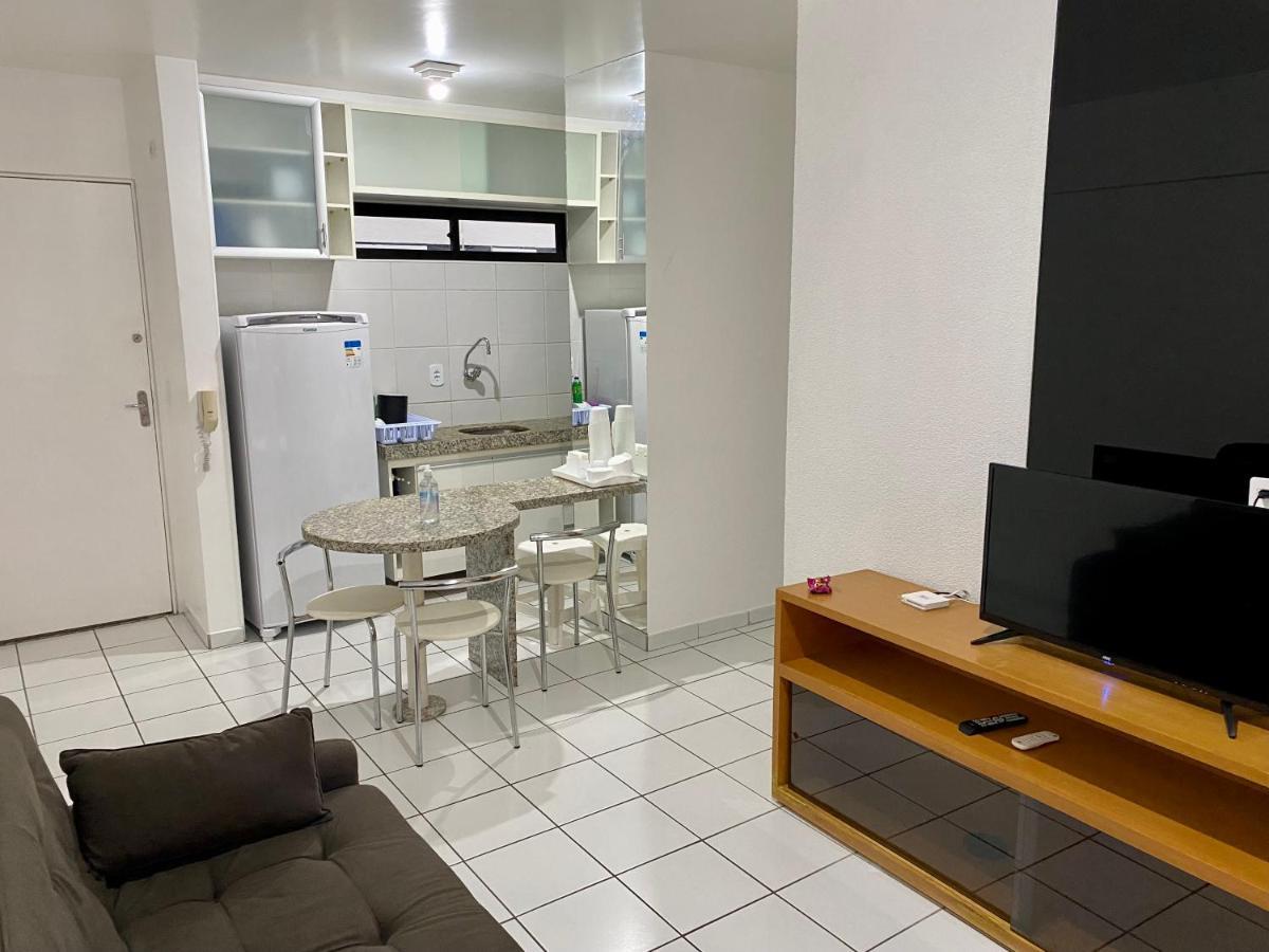 Apartment Perto Da E Piscina Na Cobertura Maceio (Alagoas)