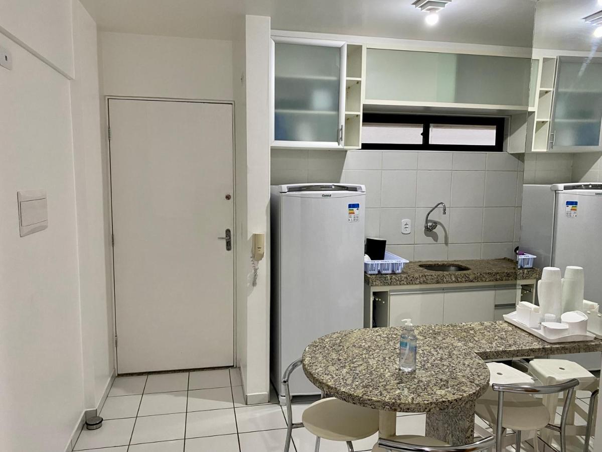 Apartment Perto Da E Piscina Na Cobertura Maceio (Alagoas)