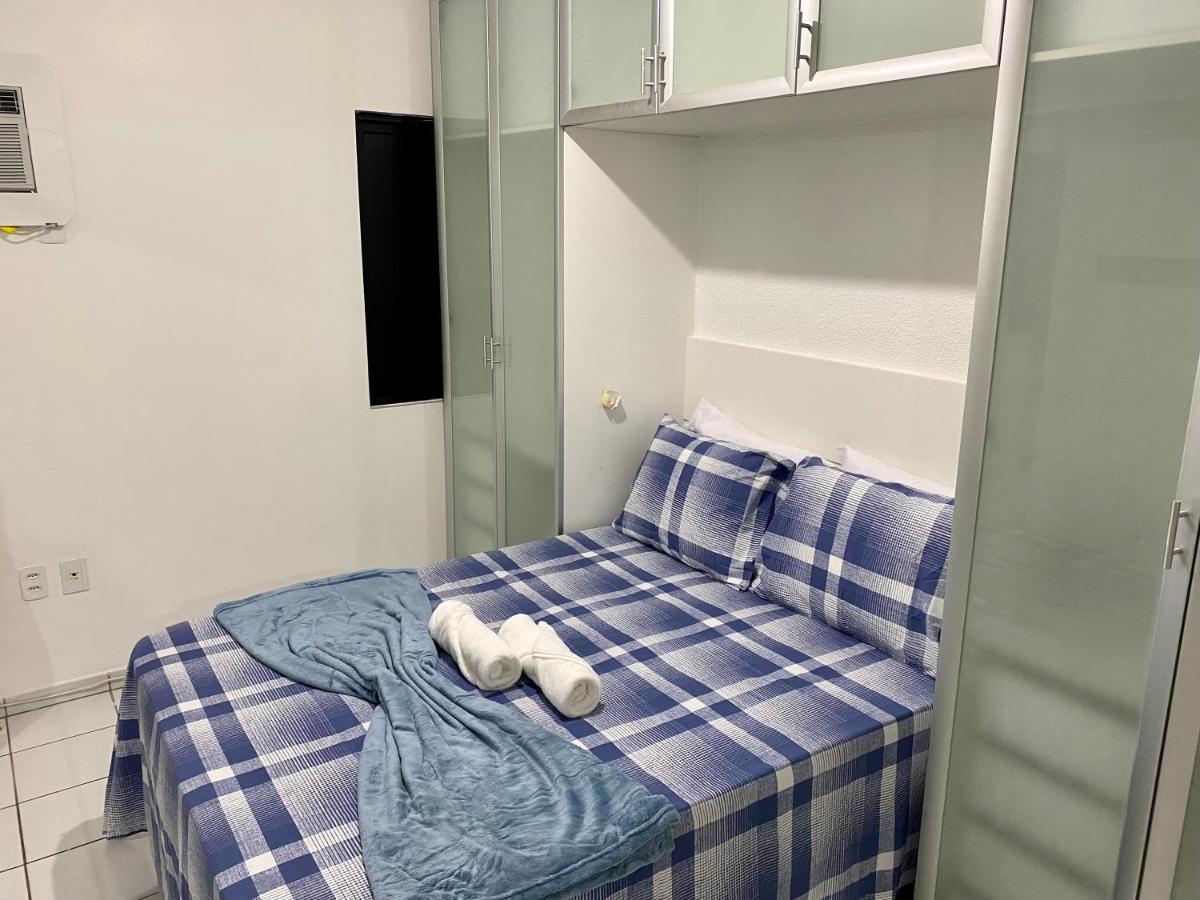 Perto Da E Piscina Na Cobertura Apartment