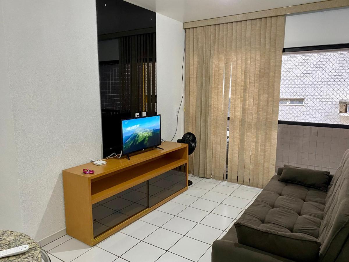 Perto Da E Piscina Na Cobertura Apartment Maceio (Alagoas)