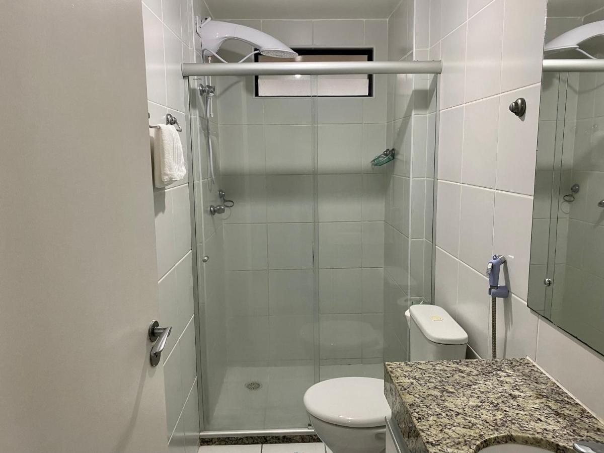 Apartment Perto Da E Piscina Na Cobertura