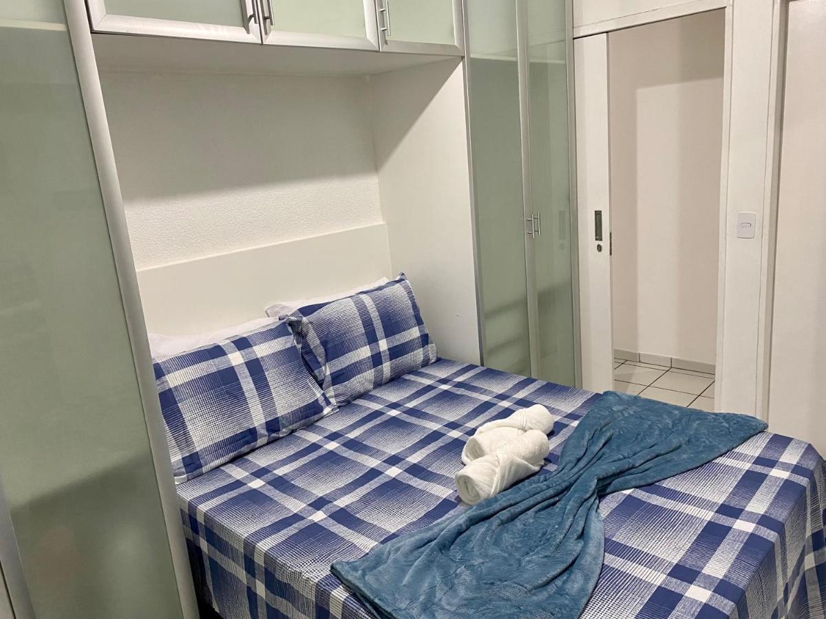 Perto Da E Piscina Na Cobertura Apartment *